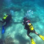 Neapolis Taucherarbeiten