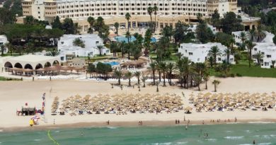 Steigenberger übernimmt Management des Hotel Marhaba Palace Hammamet Steigenberger übernimmt Management des Hotel Marhaba Palace Hammamet