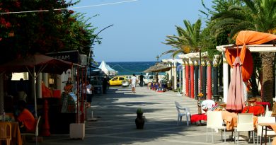 Sousse: Mehr als 1,2 Mio Touristen werden im Sommer 2018 erwartet Sousse: Mehr als 1,2 Mio Touristen werden im Sommer 2018 erwartet
