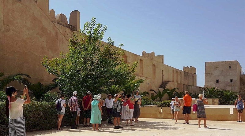 Archäologisches Museum Sousse