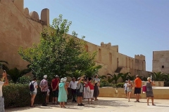 Archäologisches Museum Sousse
