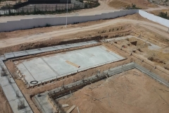 Projekt Städtisches Schwimmbad Sousse (30.05.2019)