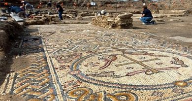 Christliche Monumente in Monastir-Skanes entdeckt