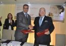 Tunisair und Golden Tulip Hotels vereinbaren Zusammenarbeit beim Tunisair Vielfliegerprogramm Fidelys