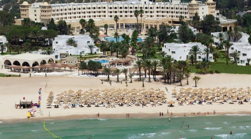 Steigenberger Marhaba Thalasso Hammamet