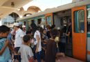Projekte der tunesischen Bahngesellschaft SNCFT
