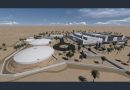 Meerwasserentsalzungsanlage Djerba offiziell eingeweiht