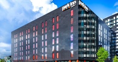 Radisson SAS expandiert weiter in Tunesien - Park Inn by Radisson Tunis