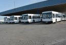 Sousse: Sechs neue Gelenkbusse an die STS ausgeliefert