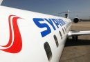 Betriebsgenehmigung Syphax Airlines Symbolfoto (TS-ISB)