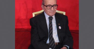 Mohamed Talbi