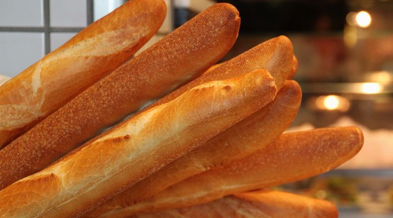 Abschaffung der Subventionierung verschiedener Produkte geplant - Tunesisches Brot ist das salzigste Brot im ganzen Mittelmeerraum