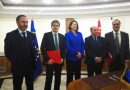 Tunesien unterzeichnet Open Skies Abkommen mit der EU