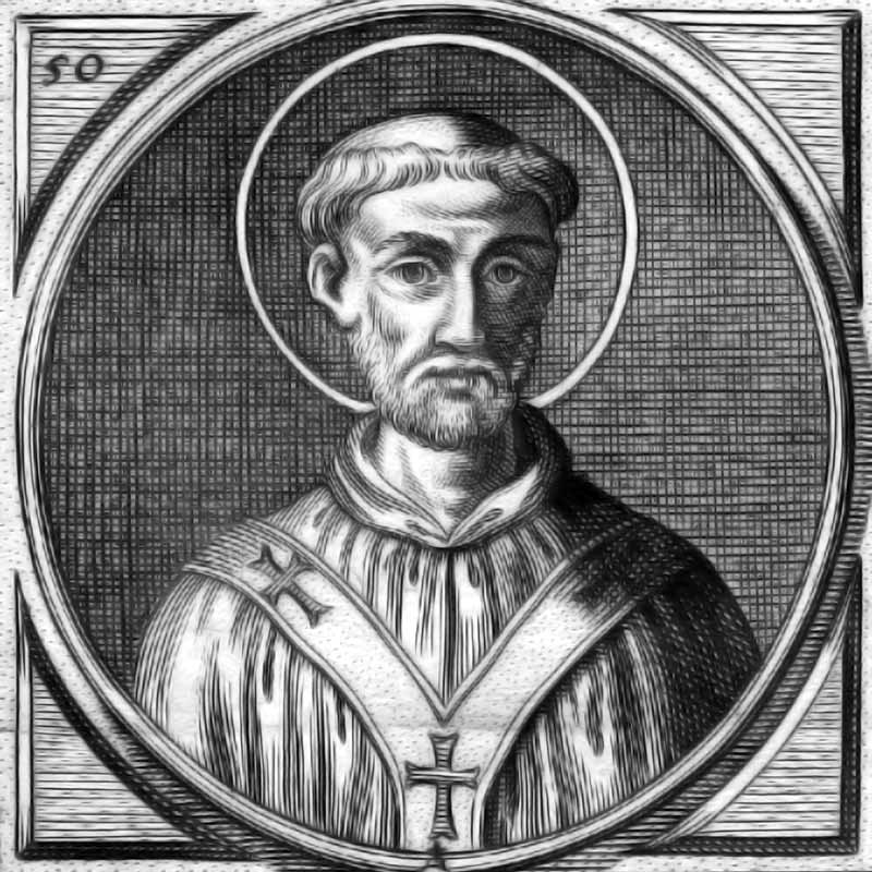 Papst Gelasius