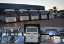 Sousse: Zweite Tranche neuer Busse eingetroffen