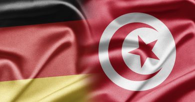Diplomatie Deutschland Tunesien - Bundesministerium für Bildung und Forschung