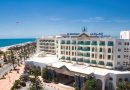 El Mouradi Hammamet Symbolfoto