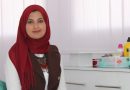 23-jährige Tunesierin Safa Zideni eröffnete erste Podologie-Praxis in Sidi Bouzid