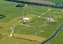 Windpark - Bild: Von Foto: Martina Nolte, Lizenz: Creative Commons by-sa-3.0 de, CC BY-SA 3.0 de, https://commons.wikimedia.org/w/index.php?curid=19673788