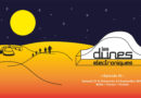 Das Wüstenfestival Les Dunes Electroniques kehrt nach drei Jahren Unterbrechung zurück