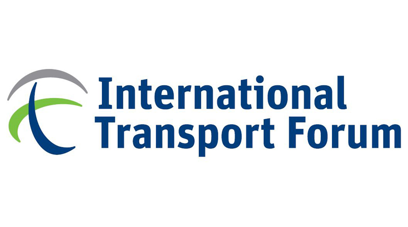 Internationales Transport Forum ITF - Bild: Von ITFwiki - Eigenes Werk, CC BY-SA 4.0, https://commons.wikimedia.org/w/index.php?curid=46464342