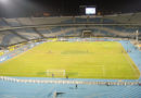 Cairo International Stadium - Foto: Von Der ursprünglich hochladende Benutzer war Realman208 in der Wikipedia auf Englisch - Übertragen aus en.wikipedia nach Commons., CC BY-SA 3.0, https://commons.wikimedia.org/w/index.php?curid=1611939