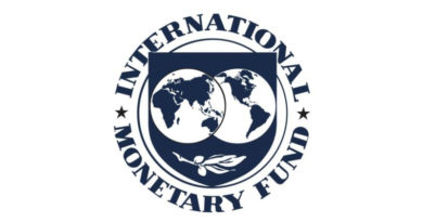 Hilfe Internationaler Währungs-Fonds IWF - Notkredit
