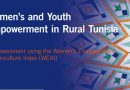 Gleichberechtigung in Tunesien: Schwache Wirtschaft schwächt Frauen