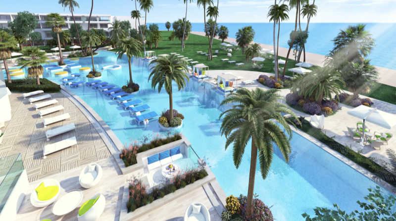 Iberostar Selection Kuriat Palace Skanes Monastir