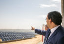 Erster Solarpark "Tozeur 1" in Betrieb genommen - Bau von "Tozeur 2" gestartet