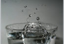Symbolfoto Trinkwasser