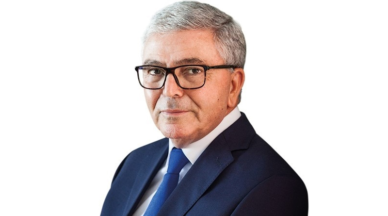 Abdelkrim Zbidi – Präsidentschaftskandidat