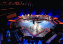 TV-Debatte der Präsidentschaftskandidaten - Bild: Television Tunisienne