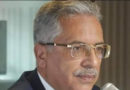 Biographie von Omar Mansour - Präsidentschaftskandidat