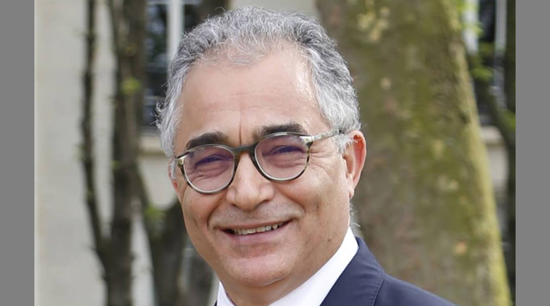 Biographie von Mohsen Marzouk - Präsidentschaftskandidat