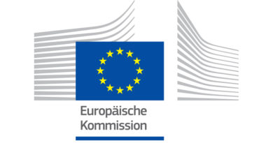 Soforthilfe Logo EU-Kommission