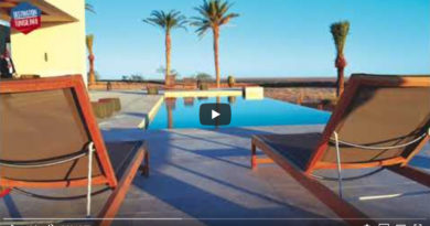 Anantara Resort in Tozeur eröffnet am 1. Dezember 2019