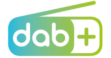 Logo DAB+ - https://www.dabplus.de/