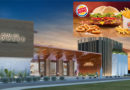 Erstes Burger King Restaurant Tunesiens soll in der Sousse Mall eröffnen