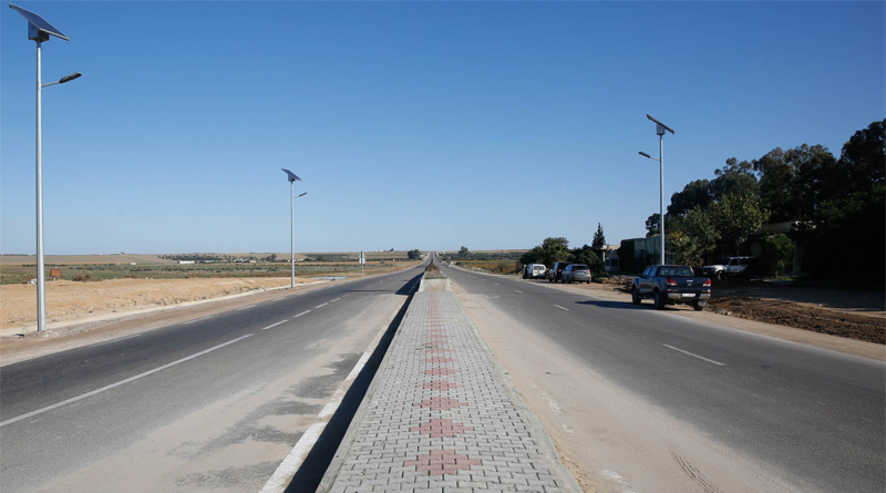 A12 Sousse - Kairouan