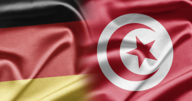 Deutsch-Tunesische Zusammenarbeit