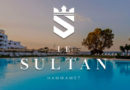 Hotel "Le Sultan" in Hammamet