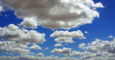 Open Skies Nachbarschaftsabkommen