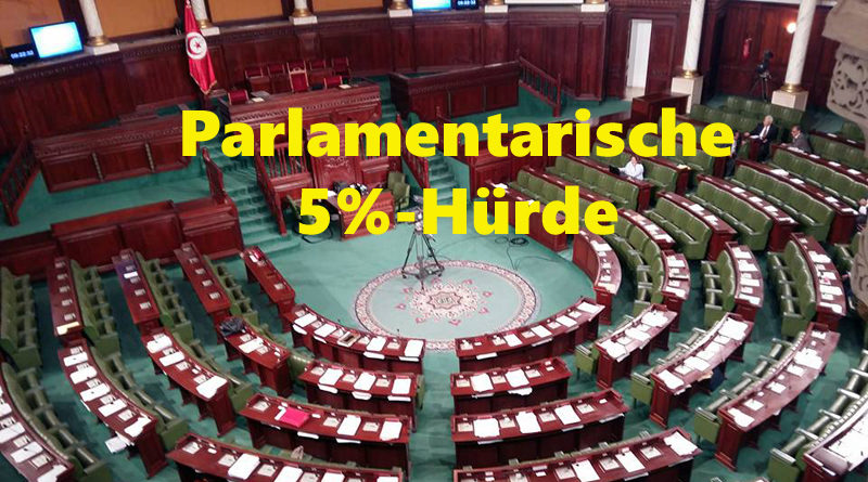 5-Prozent-Hürde