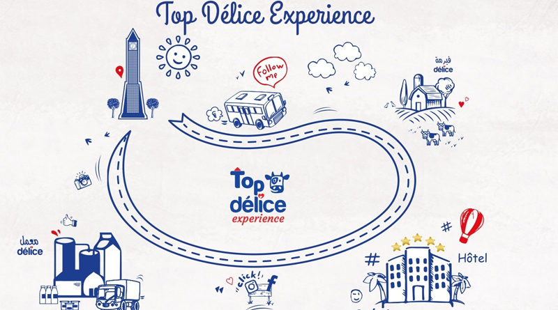 Top Délice-Experience