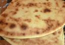 Kesra: Traditionelles nordafrikanisches Brot