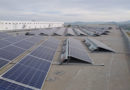 ABO Wind zwölf Photovoltaik-Dachanlagen in Tunesien
