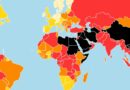 Reporter ohne Grenzen: Tunesien bleibt im "World Press Freedom Index 2020" auf Platz 72