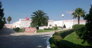 Neuer Geschäftsführer für WECO-Produktionswerk in Tunesien