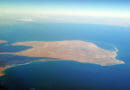 Fluggesellschaften Insel Djerba aus dem All